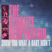 The Starlite Desperation - New Year's Bathroom Magic