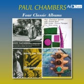 Paul Chambers - Dear Old Stockholm (Bass on Top)