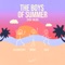 The Boys of Summer (feat. WLZN) artwork