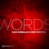 Words - Single