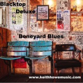 Boneyard Blues artwork
