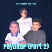 Payakap, Pt. 2 artwork