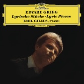 Edvard Grieg - Lyric Pieces Book IV, Op. 47: No. 3 Melodie