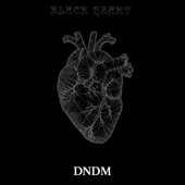 Black Heart (Dndm) artwork