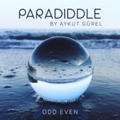 Paradiddle Odd Even - EP artwork