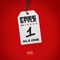 Freestyle 1 - Alx One lyrics