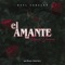 El Amante artwork