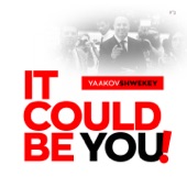 It Could Be You artwork