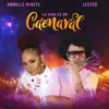 Stream & download La Vida Es un Carnaval - Single