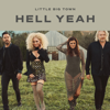 Little Big Town - Hell Yeah artwork