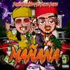 Mañana (feat. Peso Peso) - Single album lyrics, reviews, download