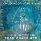 Chuỗi Ngọc Vàng Kinh - EP artwork