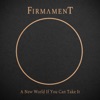 A New World If You Can Take It, Vol. 1 - Single