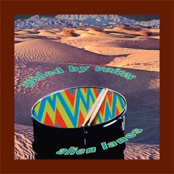 ALIEN LANES cover art