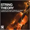 String Theory album lyrics, reviews, download