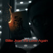 Billie Jean VS Love Again (Remix) artwork