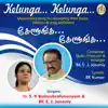 Kelunga Kelunga (Anti-Tobacco Awareness Song) - Single album lyrics, reviews, download