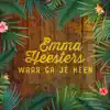 Waar Ga Je Heen - Single album lyrics, reviews, download