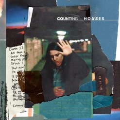 COUNTING HOUSES cover art