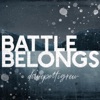 Battle Belongs - Single