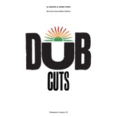 Dub Cuts artwork