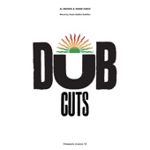 Dub On the Land artwork