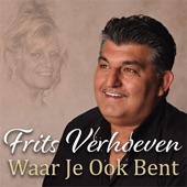 Waar Je Ook Bent artwork