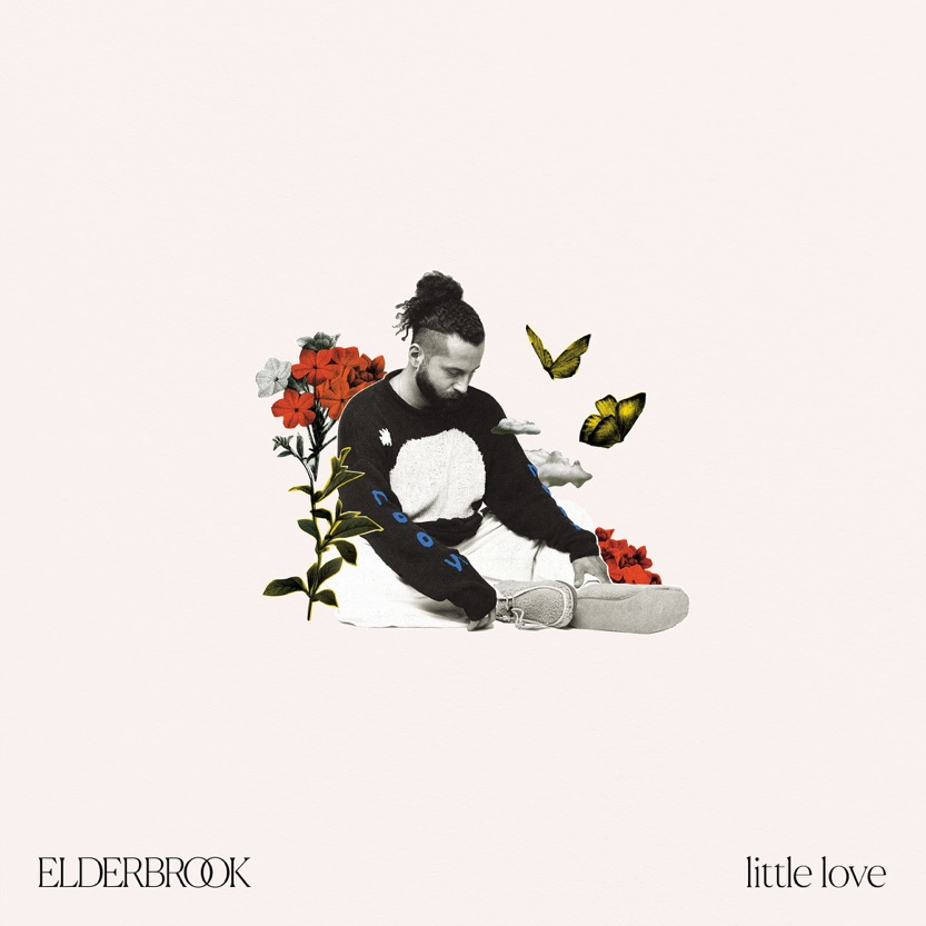 Elderbrook - Little Love (2023) [iTunes Plus AAC M4A]-新房子