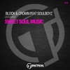 Sweet Soul Music (feat. THE SOULBOYZ) - Single