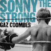 Sonny The Strong artwork