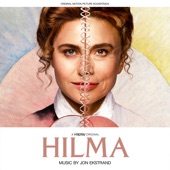 Hilma (Original Motion Picture Soundtrack) artwork