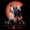 Taye Diggs, Anthony Rapp, Adam Pascal, Wilson Jermaine Heredia & Jesse L. Martin - Overture/And All That Jazz