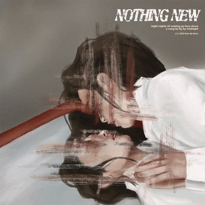 Fly By Midnight - Nothing New - Single (2022) [iTunes Plus AAC M4A]-新房子