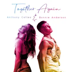 Together Again - Single by Anthony Callea album reviews, ratings, credits