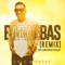 Barabbas (feat. Sean Scales & B.B.Jay) - Eric Montae lyrics