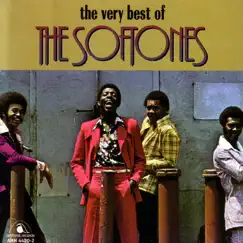 The Very Best of the Softones by The Softones album reviews, ratings, credits