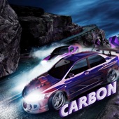 Carbon artwork