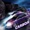 Carbon artwork