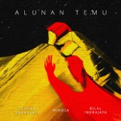 Alunan Temu (feat. Hindia & Isyana Sarasvati) artwork