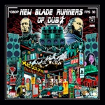 New Blade Runners Of Dub - Fly Me to the Moon (feat. Paul Zasky)