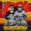 Stream & download Tudo Aconteceu (feat. JC no beat, MC Delux & MC Neguinho JP)