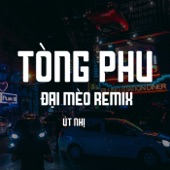 Tòng Phu (Đại Mèo Remix) artwork