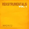 Rekstrumentals, Vol. 1 album lyrics, reviews, download