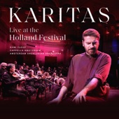 Karitas (Live at The Holland Festival) artwork