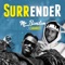 Mr. Bandam (Surrender) (feat. Larabeey) - Krazy Vibez lyrics