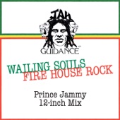 Fire House Rock (Prince Jammy 12-inch Mix) artwork