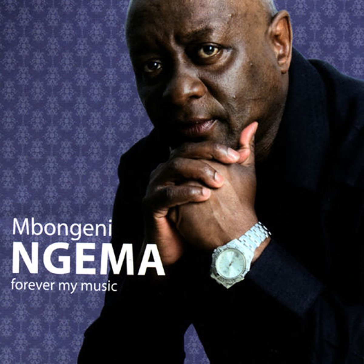 ‎forever My Music By Mbongeni Ngema On Apple Music