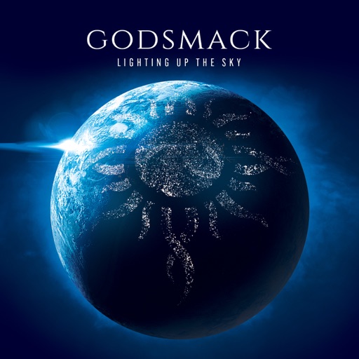 Art for Soul On Fire by Godsmack