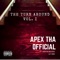 AYOMAMI (feat. T-Dro) - Apex Tha Official lyrics