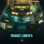 Project 13.0 (Extended Mix) artwork